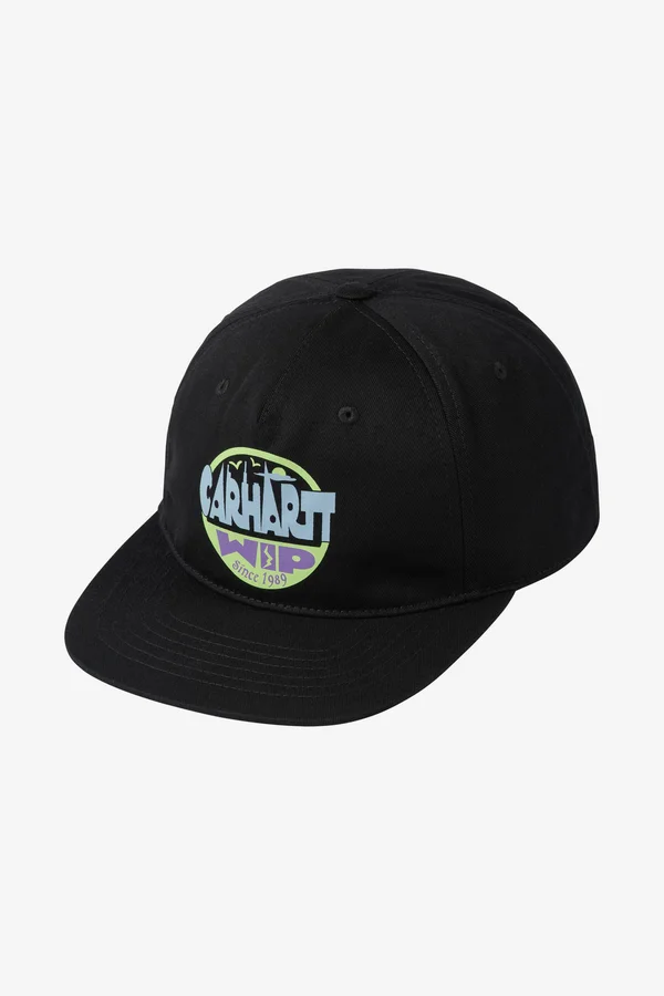 LUGGAGE LABEL CAP_상품_이미지