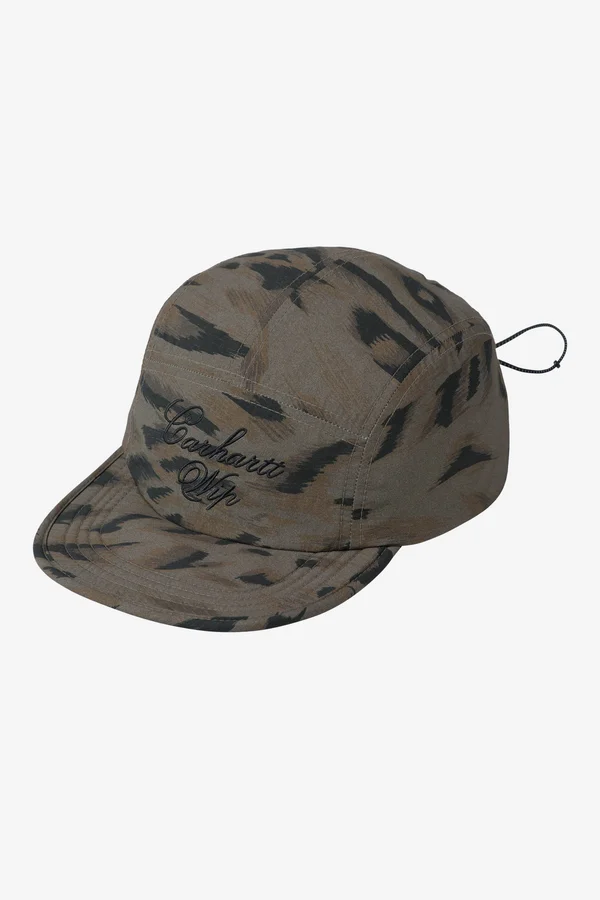 TRAVON CAP_상품_이미지