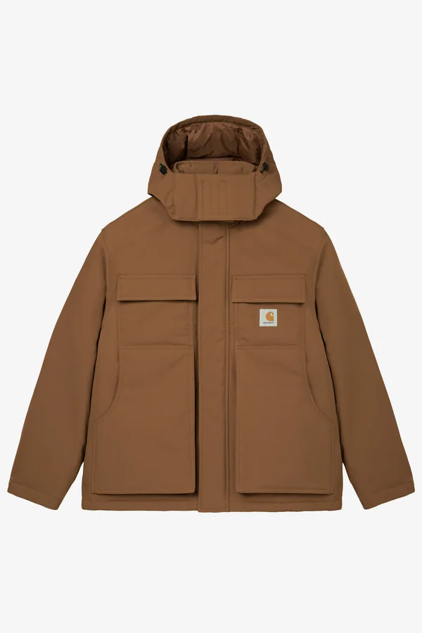 UTILITY DOWN JACKET_상품_이미지