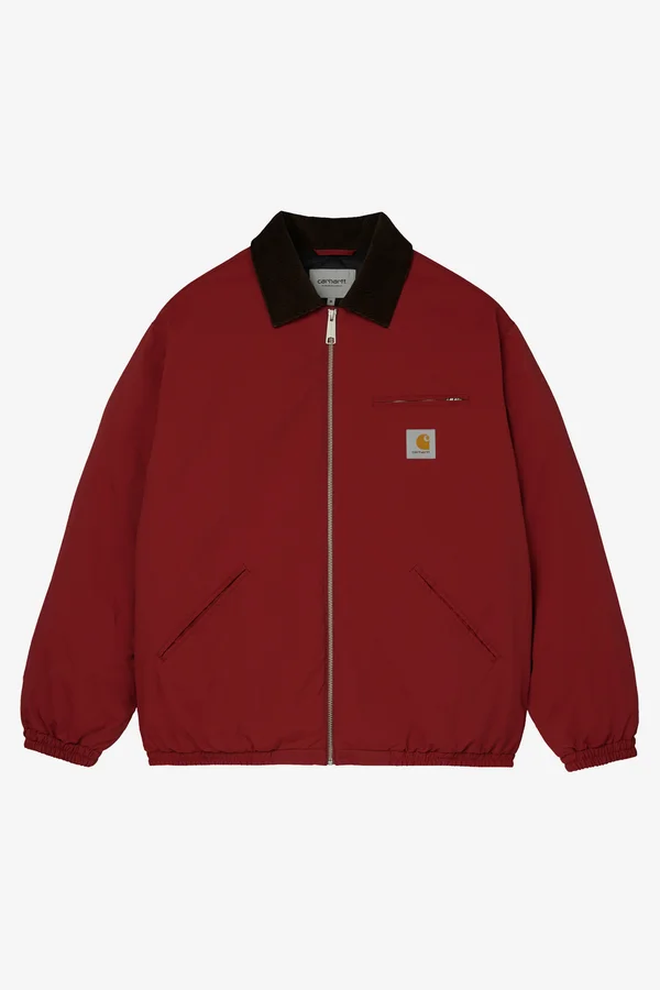 REGGIE JACKET_상품_이미지
