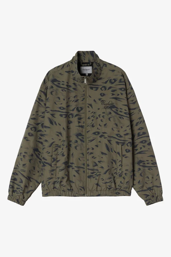 TRAVON JACKET_상품_이미지