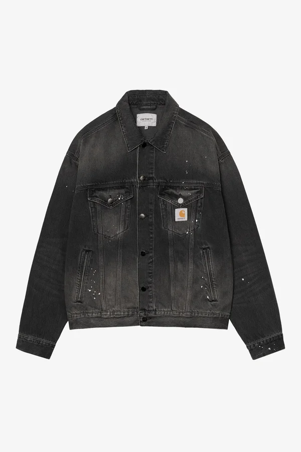 HELSTON JACKET_상품_이미지