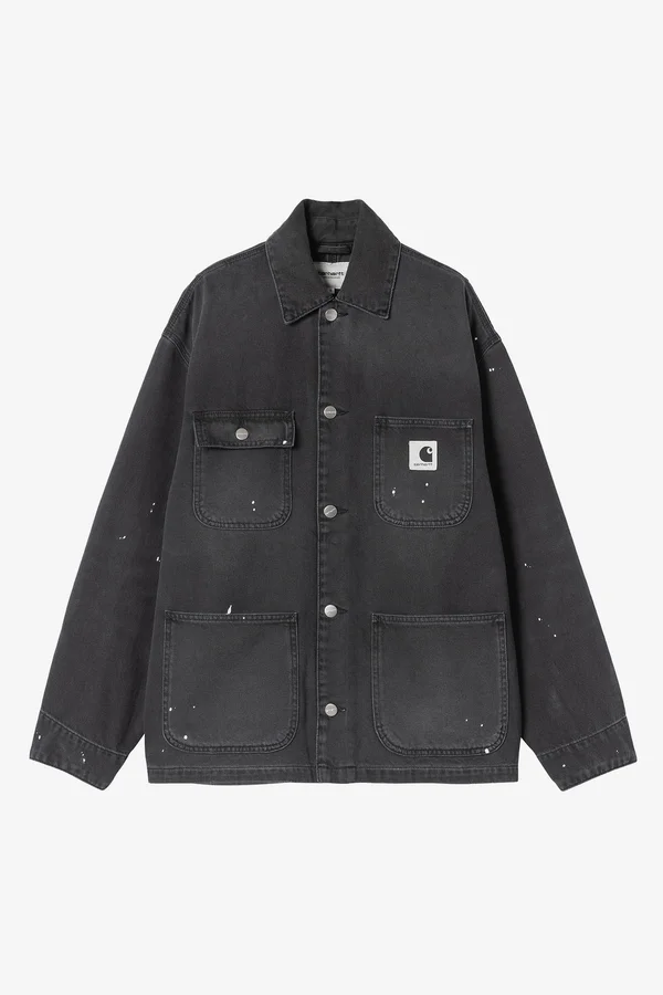 W OG MICHIGAN COAT_상품_이미지
