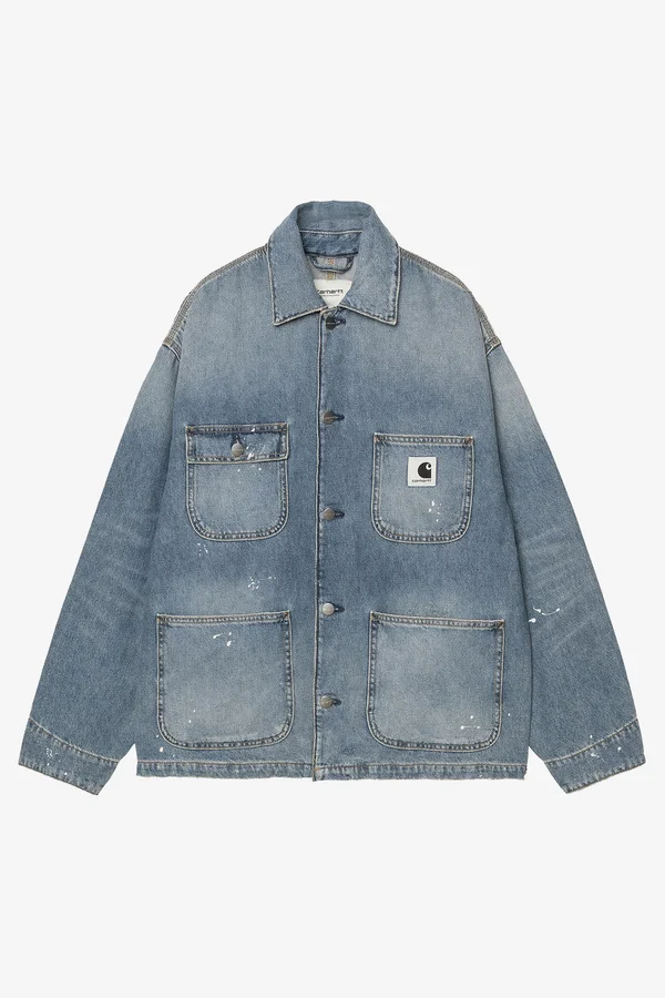 W OG MICHIGAN COAT_상품_이미지