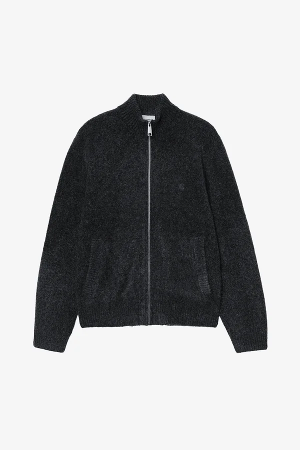 CURTIS SWEATER JACKET_상품_이미지