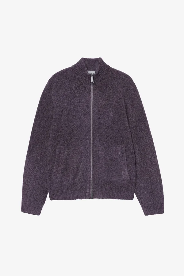 CURTIS SWEATER JACKET_상품_이미지