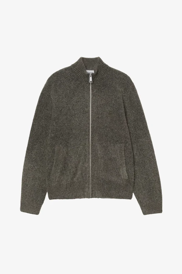 CURTIS SWEATER JACKET_상품_이미지