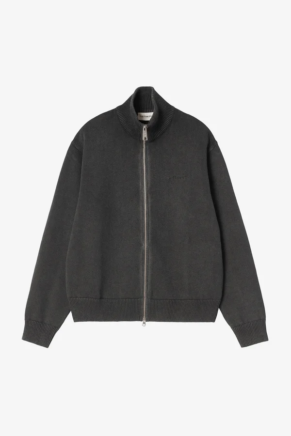 W KORI SWEATER JACKET_상품_이미지