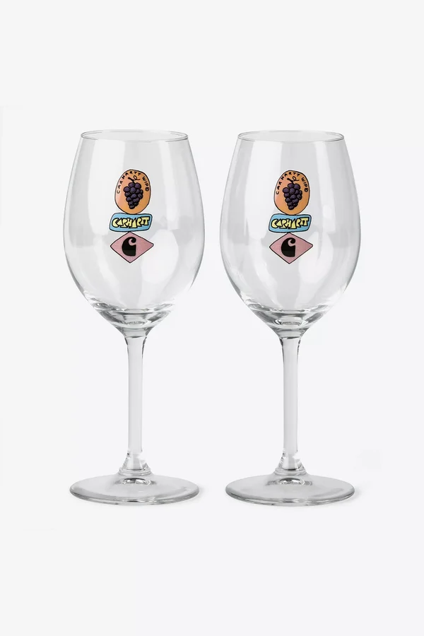 STACKED GRAPES WINE GLASS SET_상품_이미지
