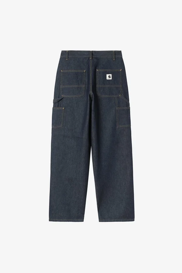 W BRANDON DOUBLE KNEE PANT SMITH_상품_이미지