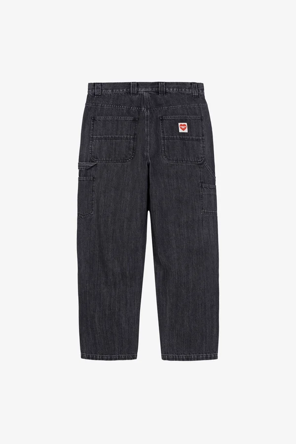 ETHAN DOUBLE KNEE PANT_상품_이미지