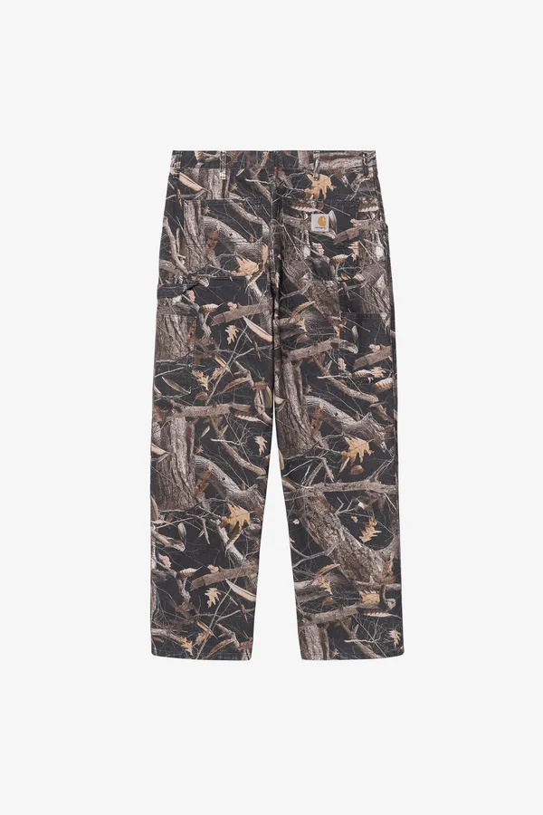 SINGLE KNEE PANT DEARBORN_상품_이미지