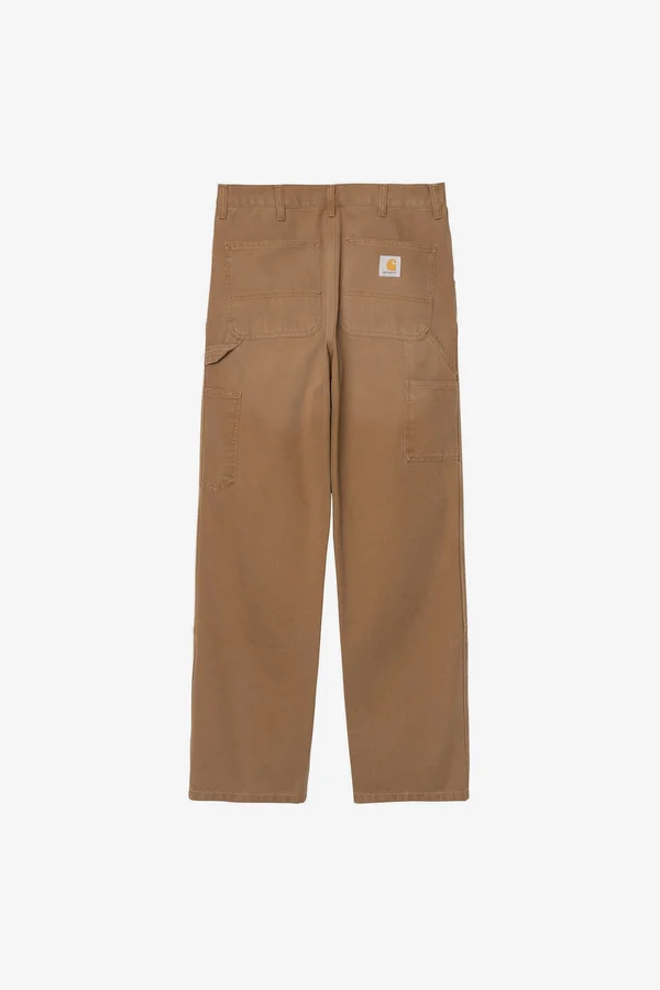 DOUBLE KNEE PANT DEARBORN_상품_이미지
