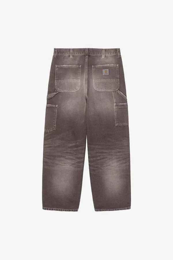 OG DOUBLE KNEE PANT DEARBORN_상품_이미지