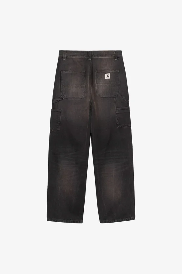W BRANDON SINGLE KNEE PANT CAMANO_상품_이미지