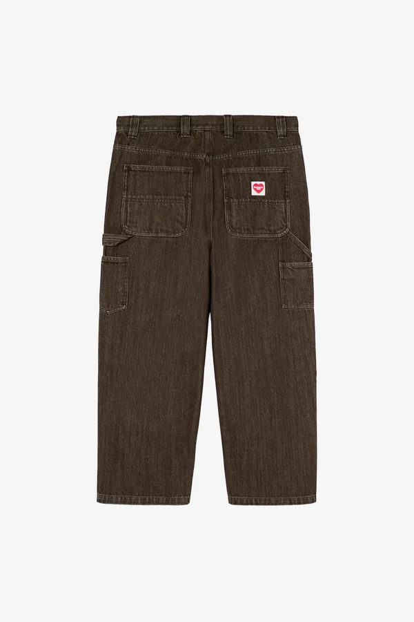 ETHAN DOUBLE KNEE PANT_상품_이미지