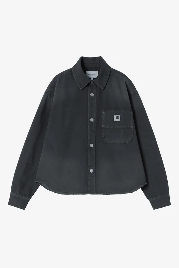 W GEORGIA SHIRT JAC_상품_이미지