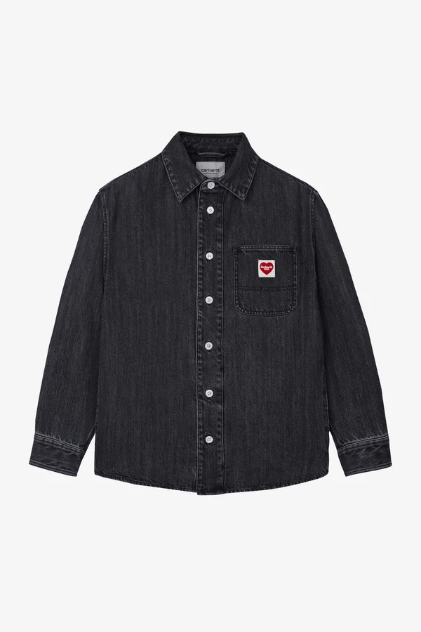 L/S ETHAN SHIRT_상품_이미지