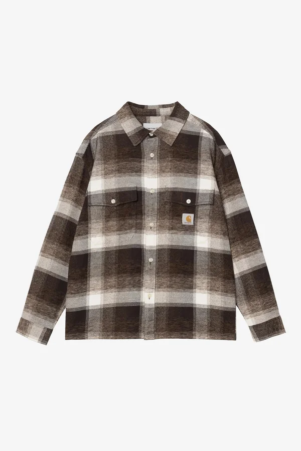 L/S ESTERSON SHIRT_상품_이미지