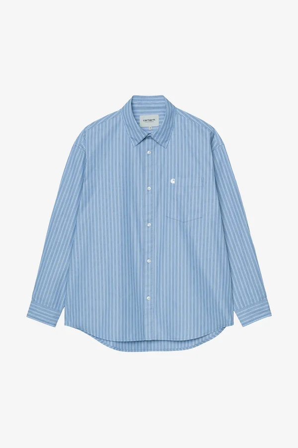 L/S KEENE SHIRT_상품_이미지