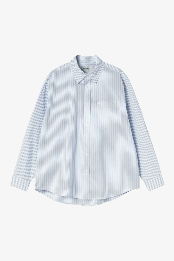 L/S KEENE SHIRT_상품_이미지