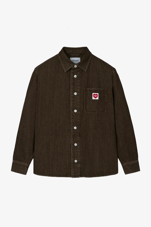 L/S ETHAN SHIRT_상품_이미지