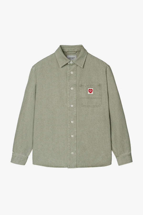 L/S ETHAN SHIRT_상품_이미지