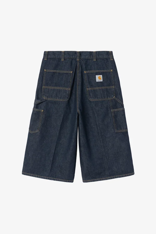 OG DOUBLE KNEE SHORT LONG SMITH_상품_이미지