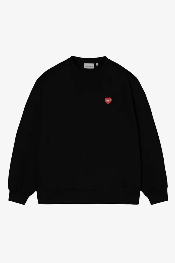 WIP HEART SWEATSHIRT_상품_이미지
