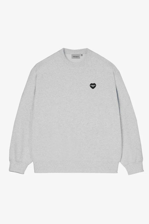 WIP HEART SWEATSHIRT_상품_이미지