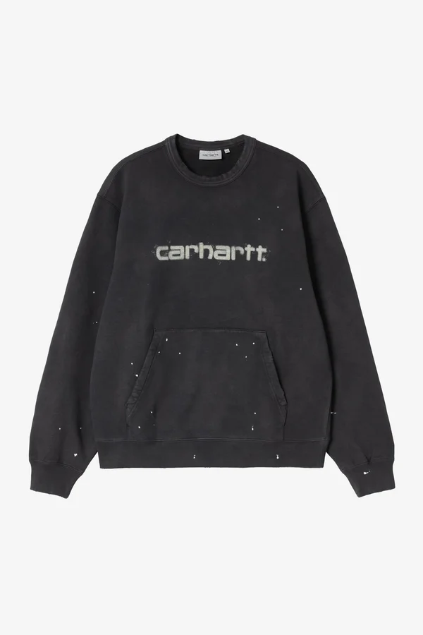 PAINTER SWEATSHIRT_상품_이미지