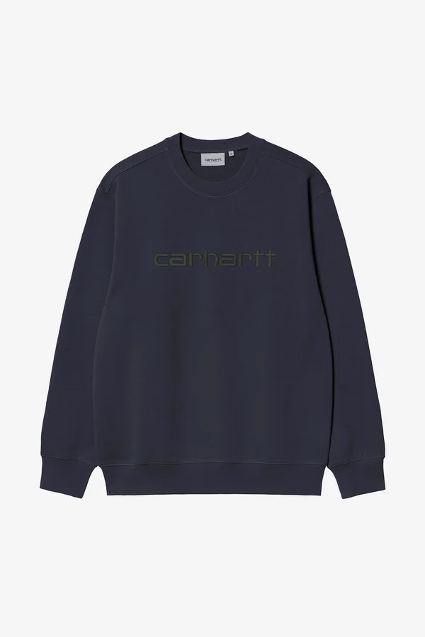 CARHARTT SWEATSHIRT_상품_이미지