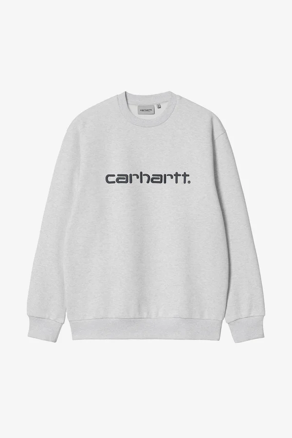 CARHARTT SWEATSHIRT_상품_이미지