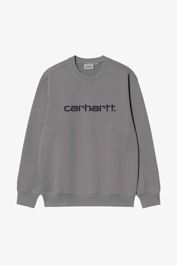 CARHARTT SWEATSHIRT_상품_이미지