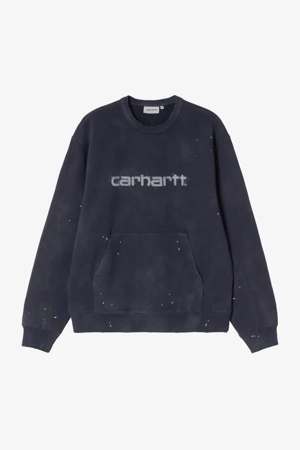 PAINTER SWEATSHIRT_상품_이미지