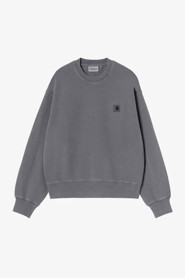 W NELSON SWEATSHIRT_상품_이미지