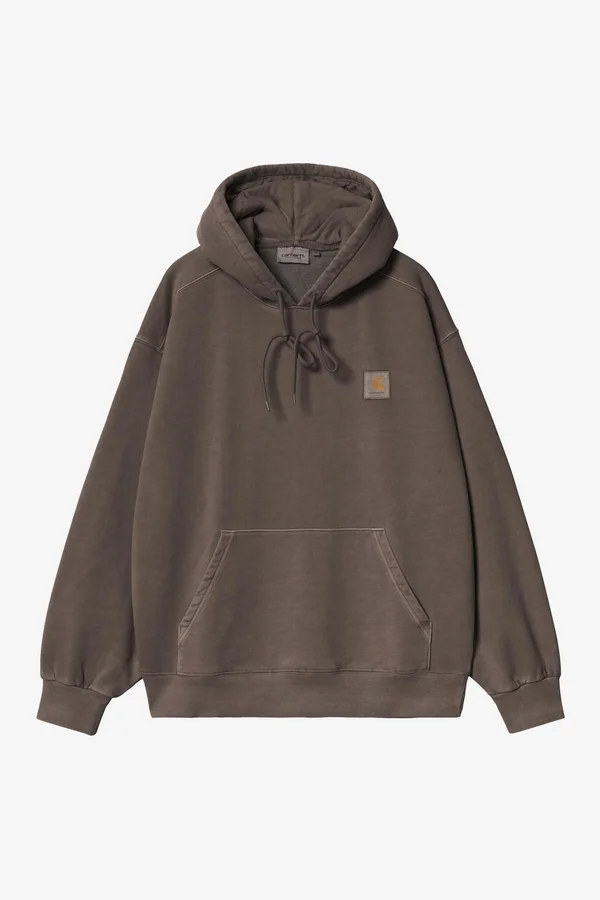 HOODED VISTA SWEATSHIRT_상품_이미지