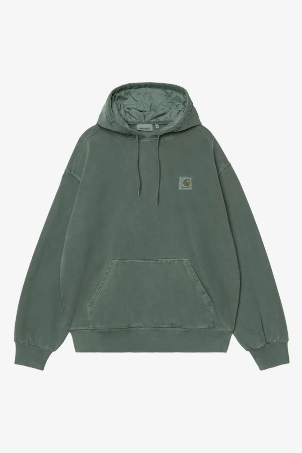HOODED VISTA SWEATSHIRT_상품_이미지