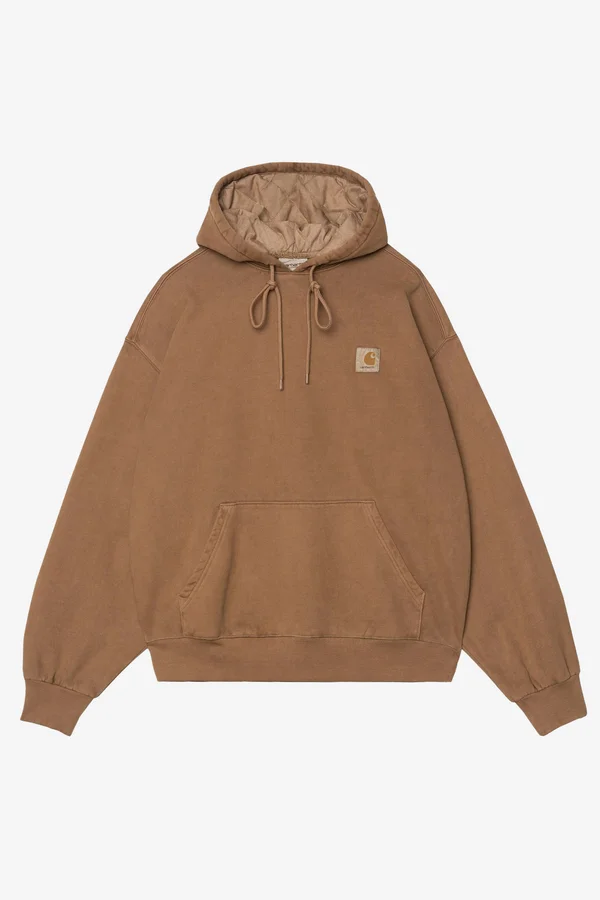HOODED VISTA SWEATSHIRT_상품_이미지
