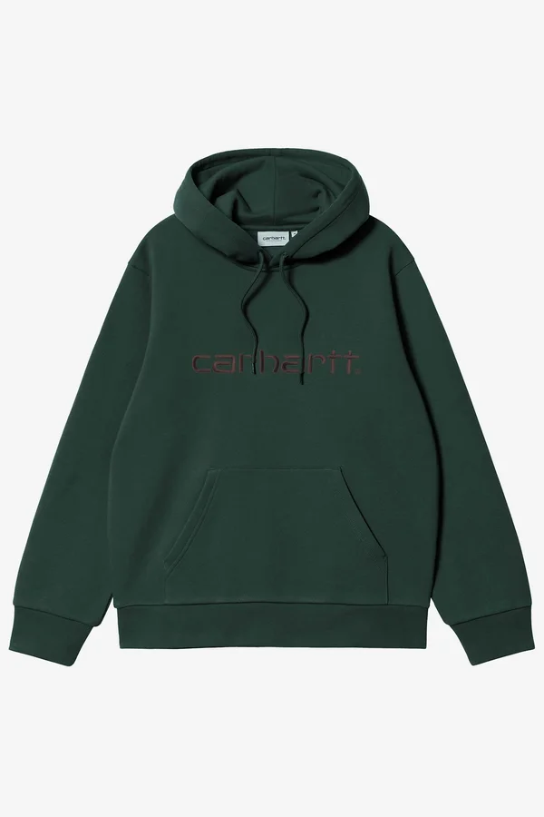 HOODED CARHARTT SWEATSHIRT_상품_이미지