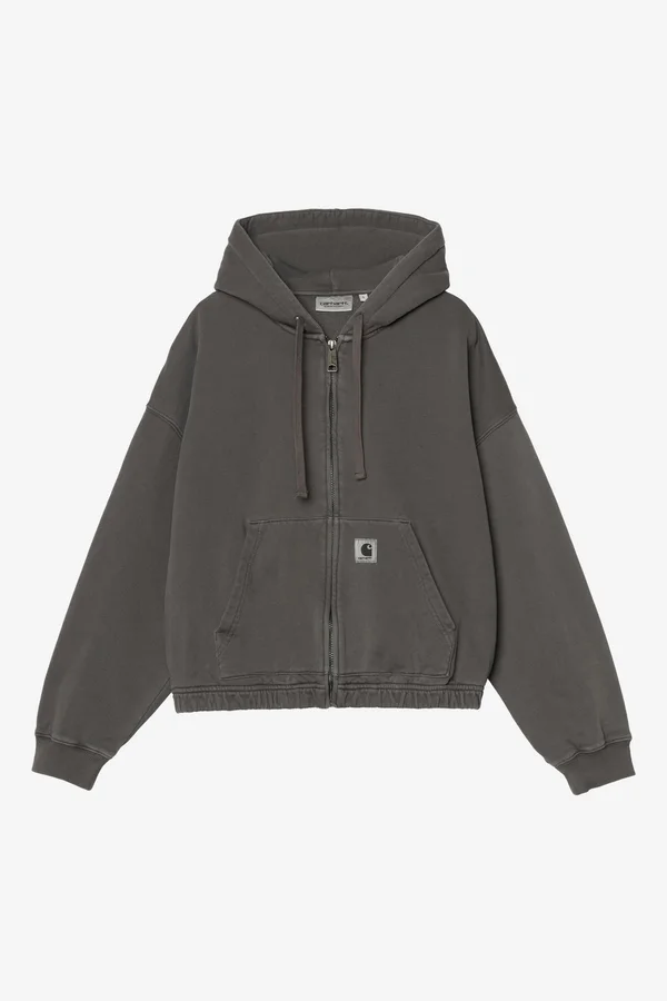 W HOODED HOGGARD JACKET_상품_이미지