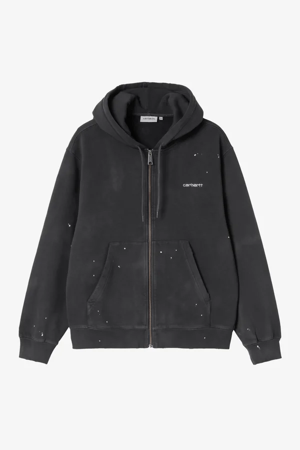 HOODED PAINTER JACKET_상품_이미지