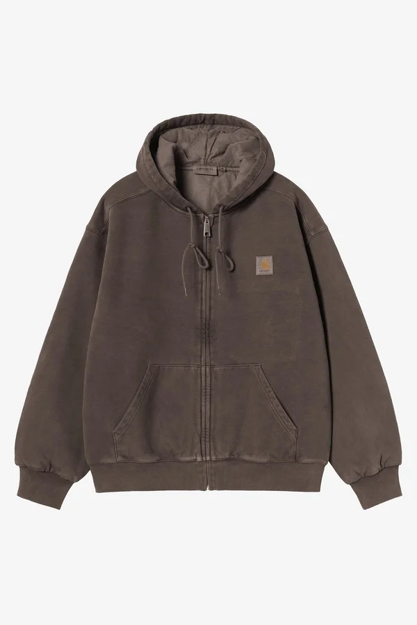 HOODED VISTA JACKET_상품_이미지