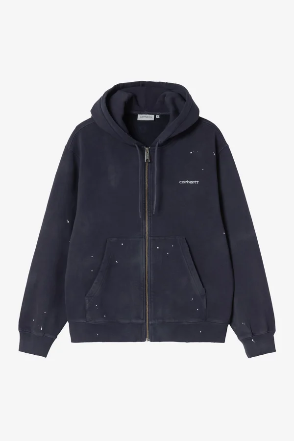 HOODED PAINTER JACKET_상품_이미지