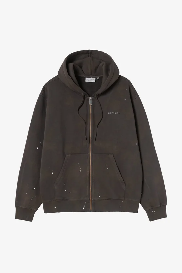 HOODED PAINTER JACKET_상품_이미지