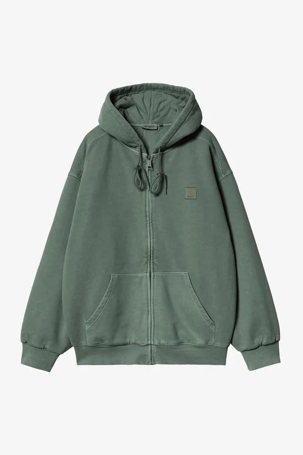 HOODED VISTA JACKET_상품_이미지