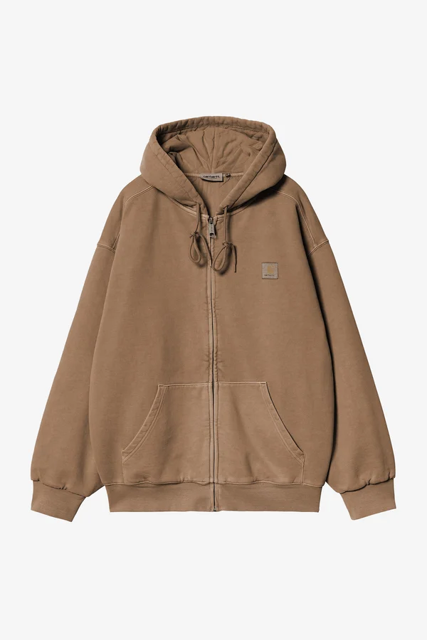 HOODED VISTA JACKET_상품_이미지