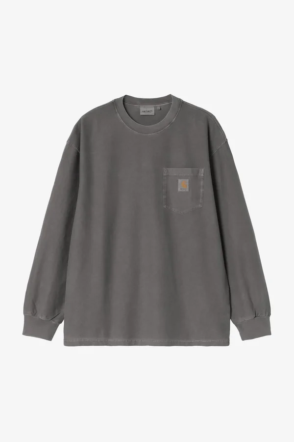L/S LOOSE POCKET T-SHIRT_상품_이미지