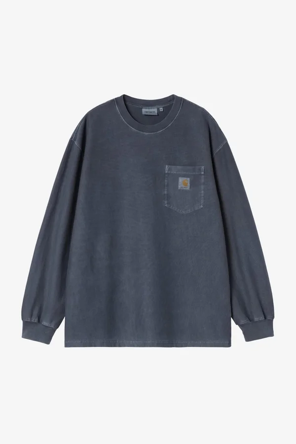 L/S LOOSE POCKET T-SHIRT_상품_이미지