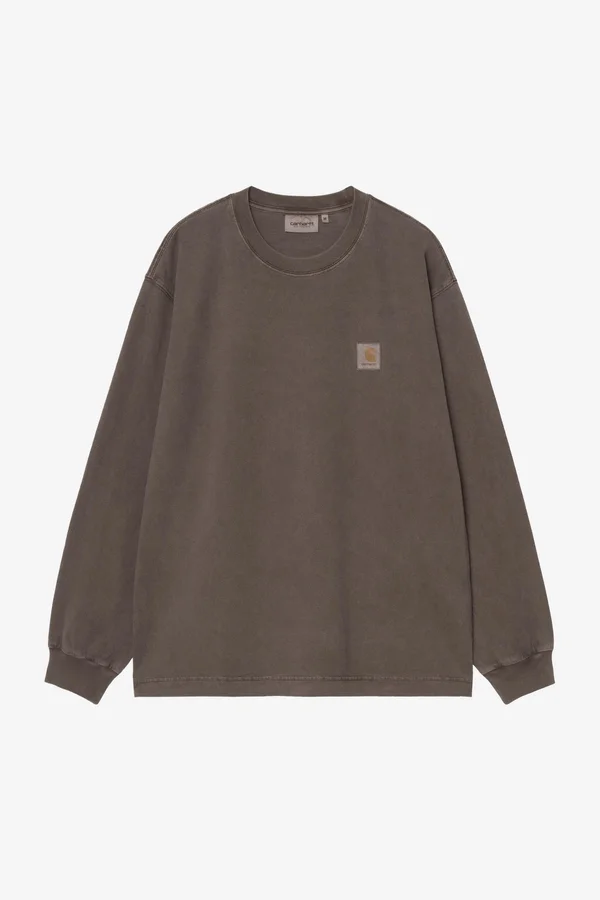 L/S VISTA T-SHIRT_상품_이미지